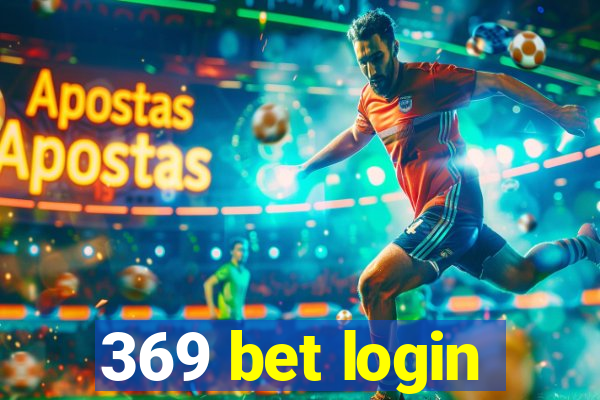 369 bet login